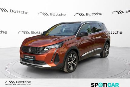Peugeot 5008 Gebrauchtwagen