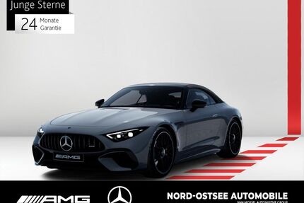 Mercedes-Benz SL 63 AMG Gebrauchtwagen