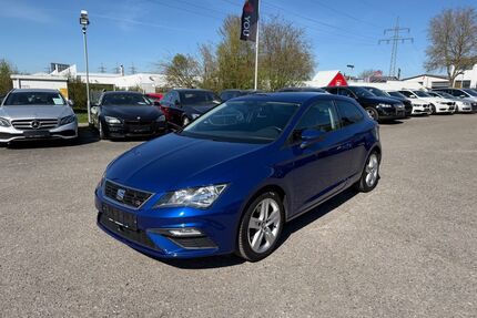 Seat Leon Gebrauchtwagen