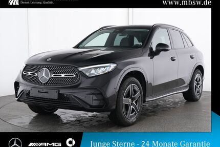 Mercedes-Benz GLC 300 Gebrauchtwagen