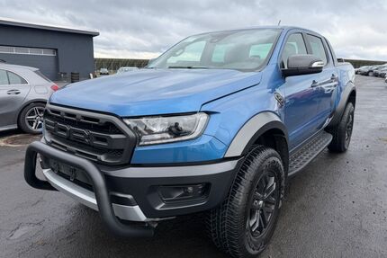 Ford Raptor Gebrauchtwagen