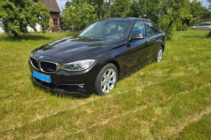 BMW 320 Gran Turismo Gebrauchtwagen