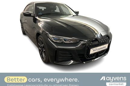 BMW i4 Gebrauchtwagen