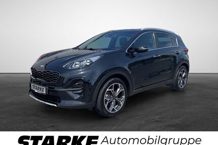 Kia Sportage Gebrauchtwagen
