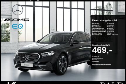 Mercedes-Benz E 300 Gebrauchtwagen