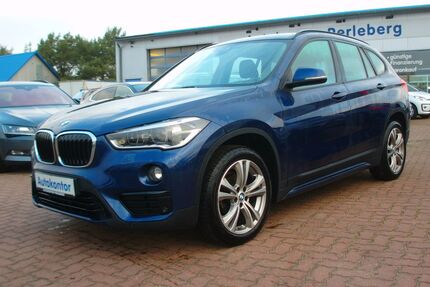 BMW X1 Gebrauchtwagen