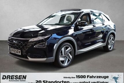 Hyundai NEXO Gebrauchtwagen