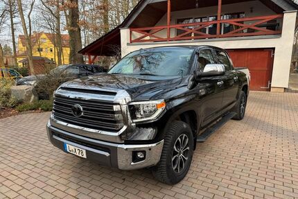 Toyota Tundra Gebrauchtwagen