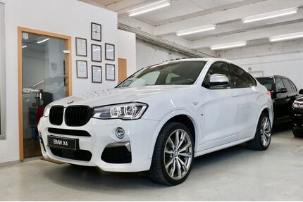 BMW X4 Gebrauchtwagen