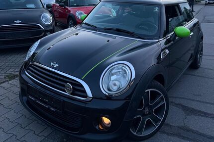 Mini ONE Gebrauchtwagen