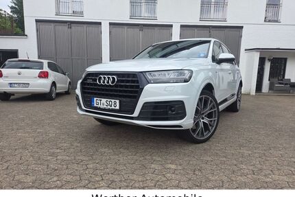 Audi Q7 Gebrauchtwagen