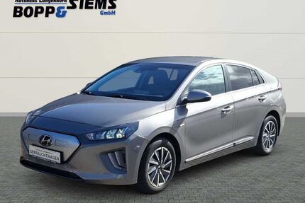 Hyundai IONIQ Gebrauchtwagen