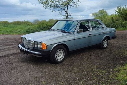 Mercedes-Benz E 300 Gebrauchtwagen