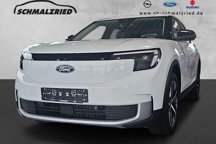 Ford Explorer Gebrauchtwagen