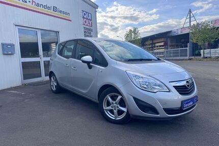 Opel Meriva Gebrauchtwagen
