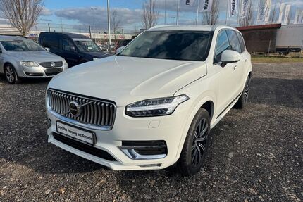 Volvo XC90 Gebrauchtwagen