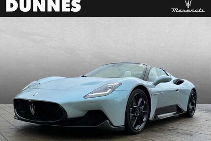 Maserati MC20 Gebrauchtwagen