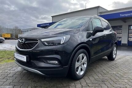 Opel Mokka X Gebrauchtwagen