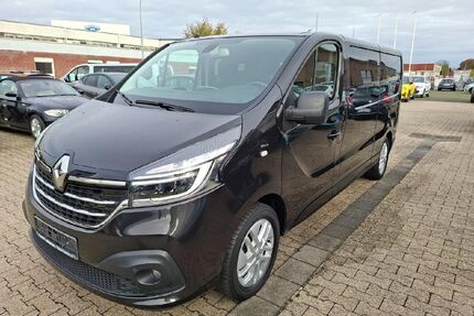 Renault Trafic Gebrauchtwagen
