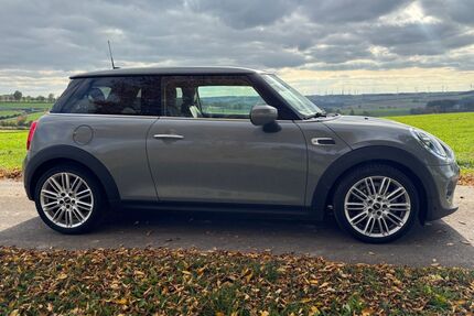 Mini Cooper Gebrauchtwagen