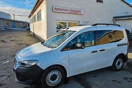 Mercedes-Benz Citan Gebrauchtwagen