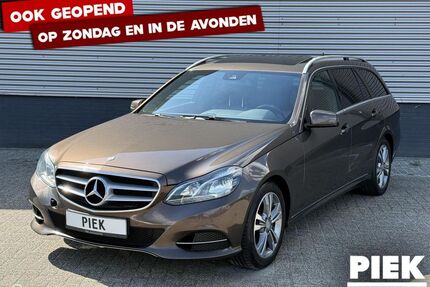 Mercedes-Benz E 300 Gebrauchtwagen