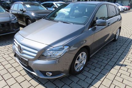 Mercedes-Benz B 180 Gebrauchtwagen