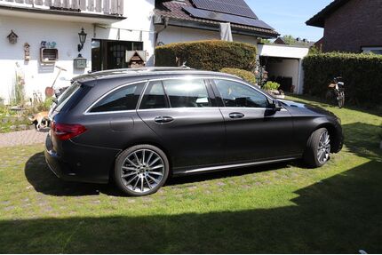 Mercedes-Benz C 300 Gebrauchtwagen
