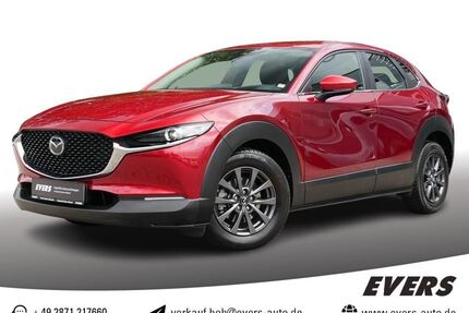 Mazda CX-30 Gebrauchtwagen