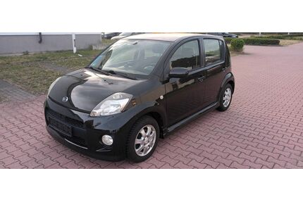 Daihatsu Sirion Gebrauchtwagen