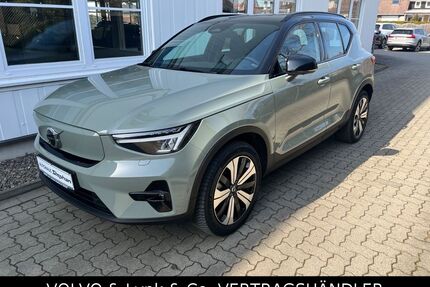 Volvo XC40 Gebrauchtwagen