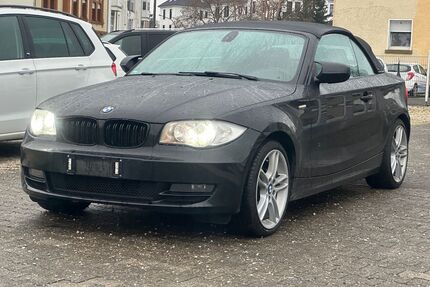BMW 120 Gebrauchtwagen