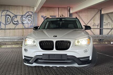 BMW iX1 Gebrauchtwagen
