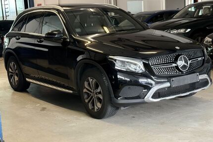 Mercedes-Benz GLC 250 Gebrauchtwagen