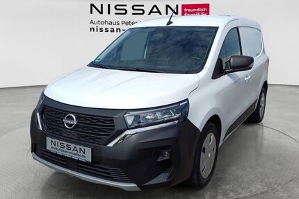 Nissan Townstar Gebrauchtwagen