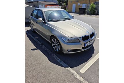 BMW 318 Gebrauchtwagen