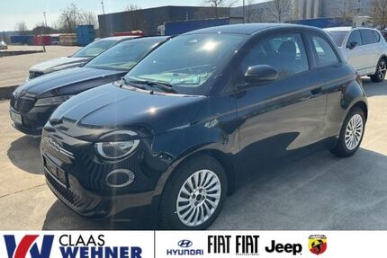 Fiat 500e Gebrauchtwagen