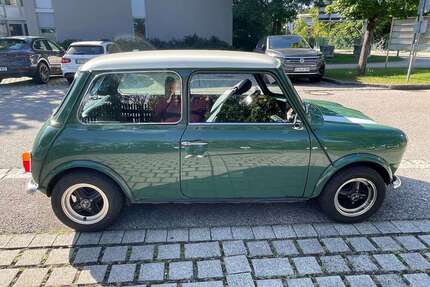 Rover MINI Gebrauchtwagen