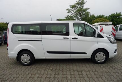 Ford Transit Gebrauchtwagen