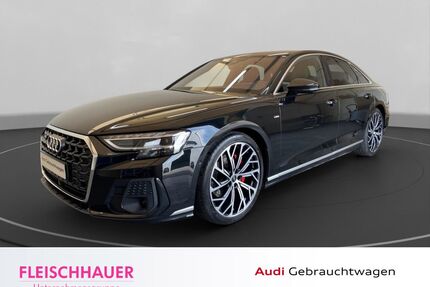 Audi A8 Gebrauchtwagen