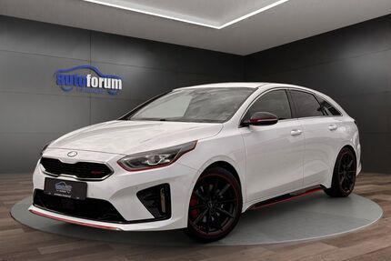 Kia pro ceed / ProCeed Gebrauchtwagen