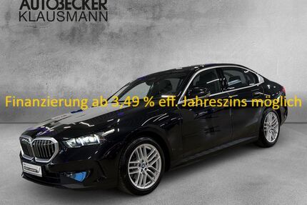 BMW 530 Gebrauchtwagen