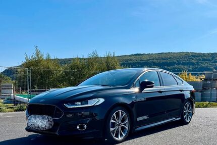 Ford Mondeo Gebrauchtwagen