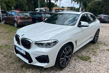 Mercedes-Benz X4 M 