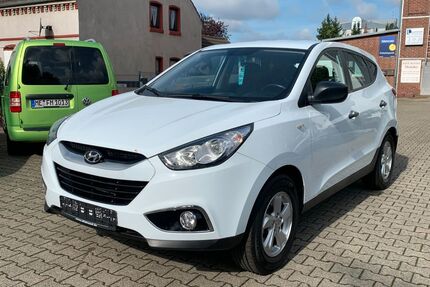 Hyundai ix35 Gebrauchtwagen