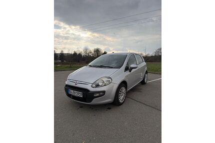 Fiat Punto Gebrauchtwagen