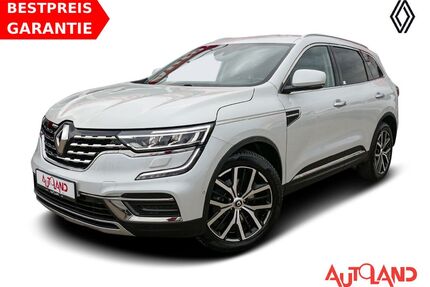 Renault Koleos Gebrauchtwagen