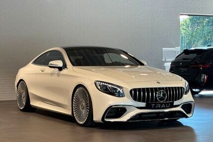 Mercedes-Benz S 500 Gebrauchtwagen