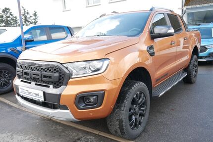 Ford Ranger Gebrauchtwagen