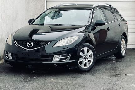 Mazda 6 Gebrauchtwagen